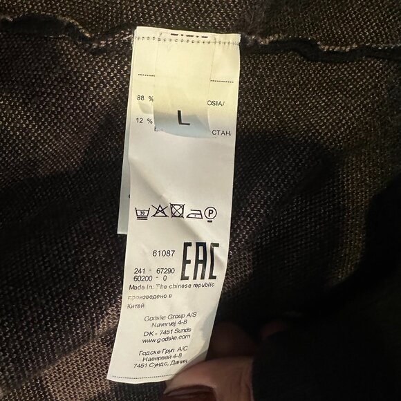 I'Acona Women's Cardigan - Picture 5 of 12